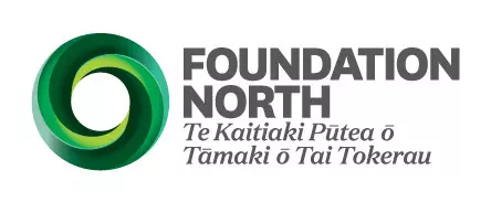 foundation north