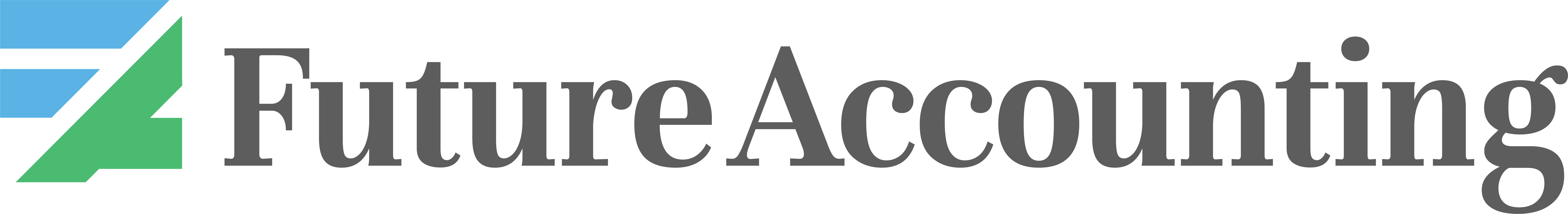 future accounting