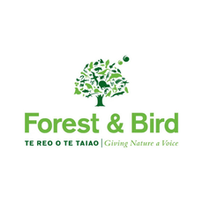 Logo_Forest and Bird